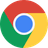 Chrome icon